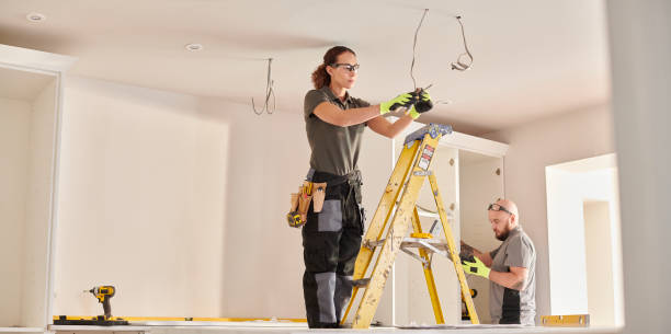 Best Electrical Rewiring Services  in Madison, WI