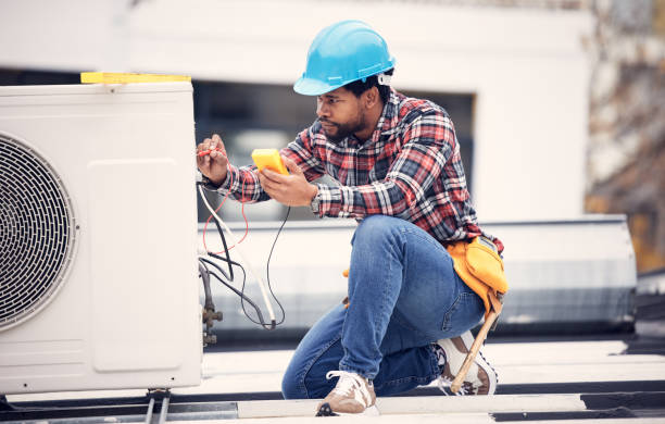 Best Electrical System Inspection  in Madison, WI