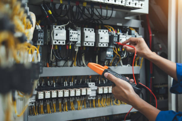 Electrical System Inspection in Madison, WI