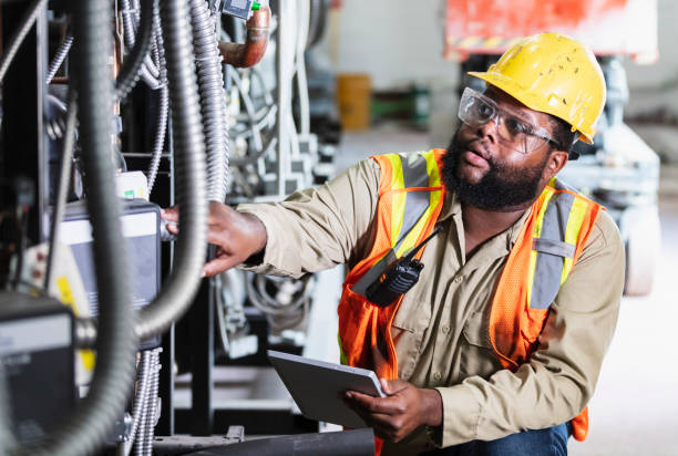 Best Home Electrical Repair  in Madison, WI