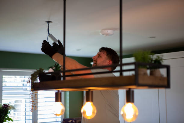 Best Circuit Breaker Repair  in Madison, WI