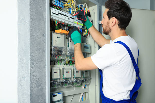 Best Electrical Wiring Services  in Madison, WI