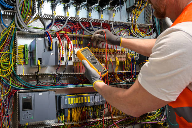 Best Emergency Electrician Near Me  in Madison, WI