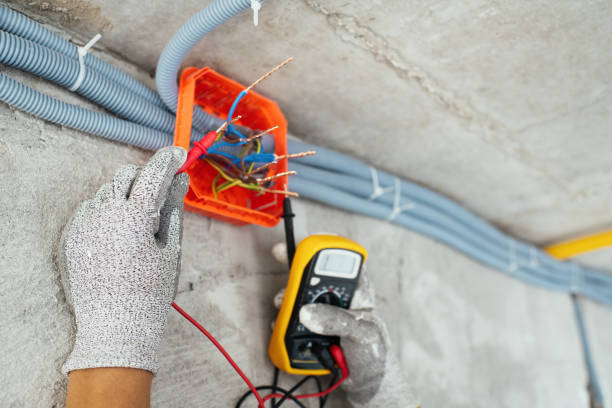 Best Electrical Installation Contractor  in Madison, WI